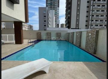 Apartamento · 130m² · 3 Quartos · 1 Vaga · Edifício Bonds Street - Campos dos Goytacazes, RJ