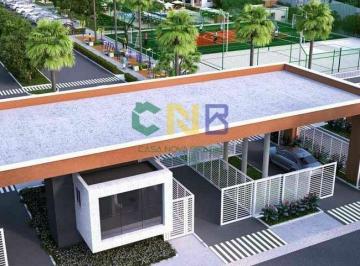 Terreno · 239m² · CONDOMINIO ECOVILLE 02 - Lotes Em Condomínio Fechado- ECOCIL ECOVILLE 02, PARNAMIRIM-CAJUPIRANGA