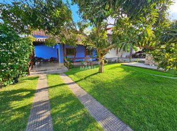 Casa Venda 300m² de 4 quartos · Casa de condomínio com 4 quartos á venda em Gravatá/PE!