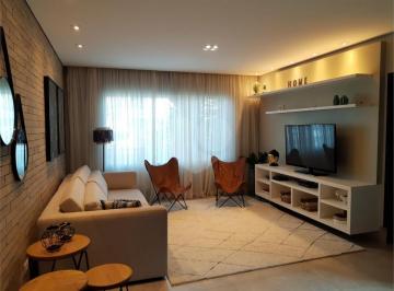 Apartamento de 3 quartos, São Paulo · Apartamento para venda JD. São Paulo 3 suites 3 vagas