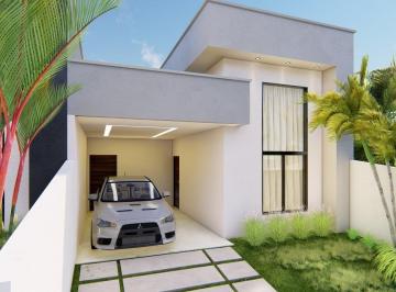 Casa de 3 quartos, Aparecida de Goiânia · Casa dos sonhos, de 3 quartos na melhor região de Aparecida de Goiânia