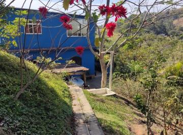 Foto 01 · Vendo duas Casas no bairro Lagoinha em Miguel Pereira - RJ.