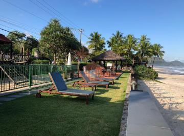 Imagem do Imóvel · Casa em condomínio completo na avenida da praia de Juquehy disponível para locação Anual.