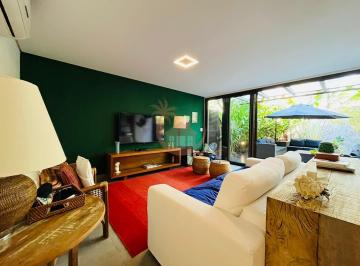 Imagem do Imóvel · Casa TÉRREA estilo Town House para LOCAÇÃO dentro de condomínio fechado.