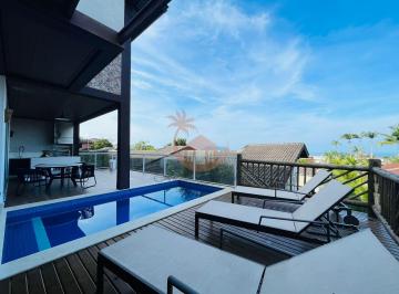 Imagem do Imóvel · Venha desfrutar do melhor que a praia pode oferecer em uma casa incrível a apenas 100m do mar!