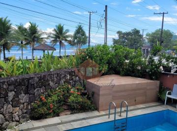Imagem do Imóvel · Casa em condomínio localizado na avenida da praia de Juquehy.