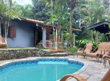 Imagem do Imóvel · Casa residencial para Venda Juquehy,