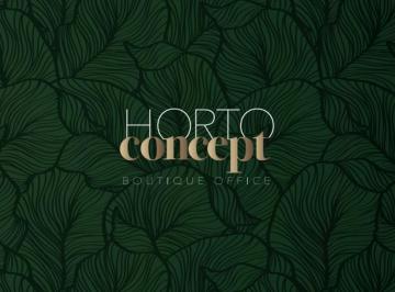 Comercial , Salvador · Horto Concept - Sala Comercial