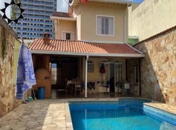 PISCINA · SOBRADO JARDIM DAS FLORES