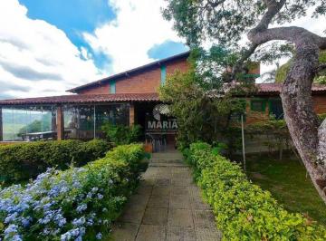 Casa en Venda de 5 quartos Ebenezer · Casa de condomínio com 05 suítes e piscina privativa à venda em Gravatá/PE!