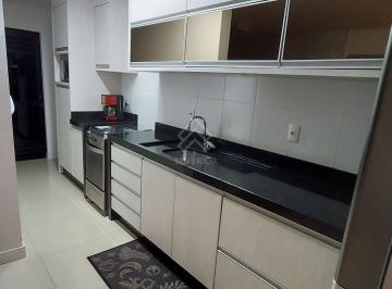 Apartamento · 79m² · 2 Quartos · 1 Vaga · Opera Club Residence - Apartamento em Fazenda, Itajaí/SC