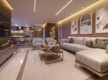 Apartamento de 3 quartos, Curitiba · CONHEÇA O RIOMAGGIORE - APARTAMENTO ALTO PADRAO - 3 SUITES 2 VAGAS