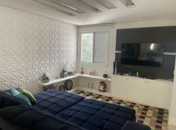 Apartamento de 3 quartos, São Paulo · VILA SÃO FRANCISCO MARAVILHOSO!!