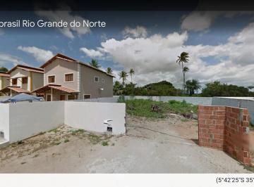 Terreno , Extremoz · C/Proj 12 Apto, Ac.Carro,Centro de Extremoz pertinho do VLT