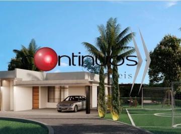 Foto 01 · Casa em Condomínio de Luxo em Lagoa Santa-MG - 4 quartos, 2 suítes, 180m² - Imperdível!