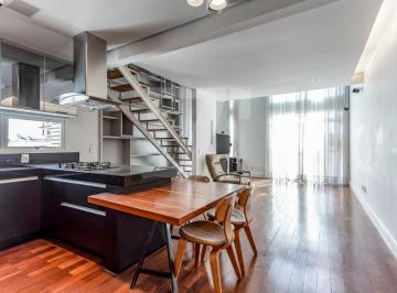 Apartamento · 86m² · 1 Quarto · 5 Vagas · Apartamento à venda no Jardim América