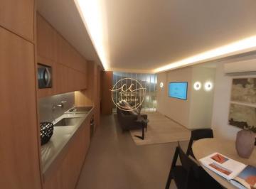 Foto 01 · Barra Olímpica/Murano - Apartamento à venda 3 quartos com 1 suíte, 60,75 m², 1 vaga, varanda com cor