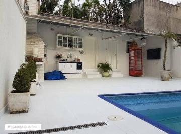 cd43208fe5ce22cdbd0994c04ded85dda8931ab4 · Casa com 3 dormitórios à venda, 200 m²  - Jardim da Saúde - São Paulo/SP