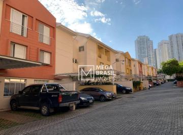 0293724328244ffcafbd48ccb3beecca644893f5 · Casa à venda, 143 m² por R$ 1.700.000,00 - Vila Mariana - São Paulo/SP
