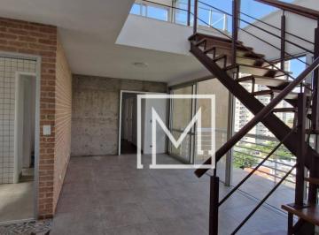 4998000e750344bdcf925a57887088e3cfb5f2a7 · Cobertura à venda, 200 m² por R$ 2.200.000,00 - Vila Mariana - São Paulo/SP
