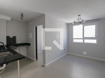 Apartamento · 34m² · 2 Quartos · Apartamento à Venda - Tatuapé, 2 Quartos, 34 m² - São Paulo