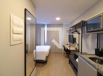 Apartamento · 19m² · 1 Quarto · Apartamento à Venda - Brás, 1 Quarto, 19 m² - São Paulo