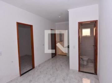 Apartamento · 39m² · 2 Quartos · Apartamento à Venda - Vila Antonieta, 2 Quartos, 39 m² - São Paulo