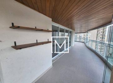 Apartamento · 342m² · 4 Quartos · 5 Vagas · Apartamento com 4 dormitórios, 342 m² - venda por R$ 6.500.000,00 ou aluguel por