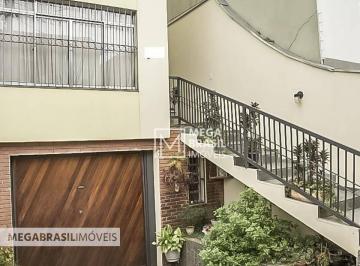 0a36171a230e00dcadd877497eba64893a2cb474 · Casa com 3 dormitórios, 150 m² - venda por R$ 1.590.000,00 ou aluguel por R$ 7.624,33/mês - Vila Dom