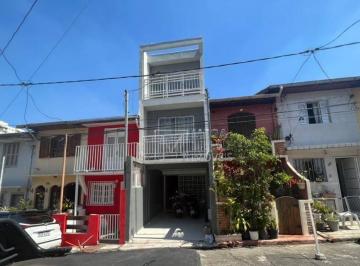 515442b4a4fa459e381c7d0ad2e7b87708111515 · Sobrado com 2 dormitórios à venda, 127 m² por R$ 635.000,00 - Vila Gumercindo -