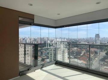 873fdd1d6cb65e251fcb1da81348642c844cac70 · Apartamento à venda, 72 m² por R$ 1.000.000,00 - Vila Dom Pedro I - São Paulo/SP