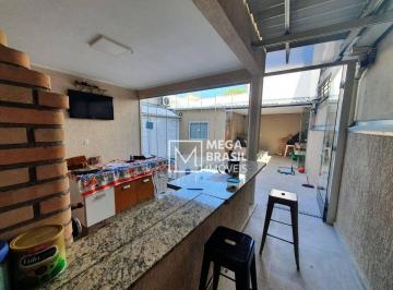 6e4993e6cd248261118da1b1c792908578c82a78 · Sobrado com 4 dormitórios à venda, 181 m² por R$ 1.200.000,00 - Vila Monumento -