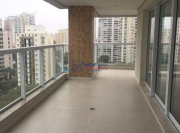 ae86f49192bb607d77c0501d48af299a35118cd8 · Apartamento com 4 dormitórios à venda, 218 m² por R$ 3.459.536,33 - Chácara Klab