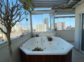 28cb01ae4ec6a5e604e5b308c0b61e5ee85ead58 · Cobertura para alugar, 137 m² por R$ 8.769,00/mês - Vila Gumercindo - São Paulo/SP