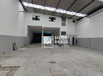5cfc405838f0173d8e39afa957a223121af05874 · Galpão à venda, 370 m² por R$ 2.000.000,00 - Brás - São Paulo/SP