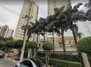 13e0c72ec4268f9d49d711749f02a4e41965e8bf · Apartamento à venda, 208 m² por R$ 4.000.000,00 - Chácara Klabin - São Paulo/SP