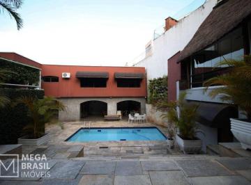 212471c410189b0a0937f36ceddb49c7c776e31c · Sobrado à venda, 630 m² por R$ 5.400.000,00 - Chácara Klabin - São Paulo/SP