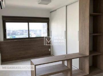 7a9a5ba877ea87156d71850f79f66911db015923 · Studio com 1 dormitório, 40 m² - venda por R$ 729.000,00 ou aluguel por R$ 4.628