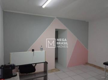 9d9b16761272dfd5213329de2708d5f2d439044d · Sala para alugar, 30 m² por R$ 1.015,83/mês - Vila Arapuã - São Paulo/SP