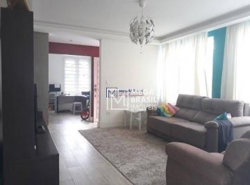 ec836ec45e03e151d08935b1455190b242012621 · Casa à venda, 120 m² por R$ 1.290.000,00 - Vila São José - São Paulo/SP