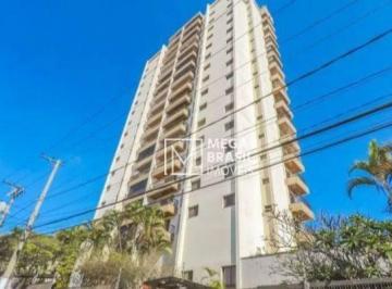 0648738ced839d5c568d25cf652d463efb973782 · Cobertura com 3 dormitórios à venda, 209 m² por R$ 1.290.000,00 - Vila São José