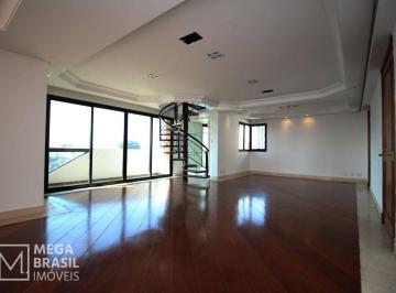 9fce5c27ab11d03812a01996602ceb26802796b2 · Cobertura à venda, 480 m² por R$ 4.000.000,00 - Vila Mariana - São Paulo/SP