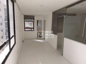 Photo 1 · Sala, 39 m² - venda por R$ 330.000,00 ou aluguel por R$ 4.030,00/mês - Jardim Vi