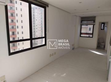 ac1e389044e5ff4d54127f9b3d54aad3fcad5d95 · Sala, 39 m² - venda por R$ 330.000,00 ou aluguel por R$ 4.030,00/mês - Jardim Vila Mariana - São Pau