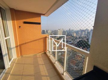 Apartamento · 68m² · 2 Quartos · 2 Vagas · Apartamento com 2 dormitórios para alugar, 68 m² por R$ 4.917,60/mês - Ipiranga