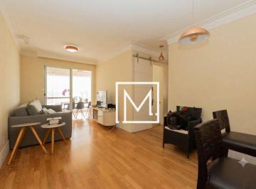 Apartamento · 80m² · 3 Quartos · 1 Vaga · Apartamento com 3 dormitórios à venda, 80 m² por R$ 849.900,00 - Alto do Ipirang