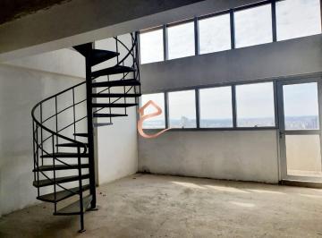 Foto 01 · Sala comercial com mezanino a venda com 67m² no bairro Jardim Florida, Jundiaí - SP