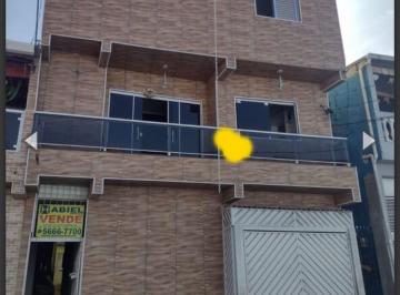 Casa · 250m² · 4 Quartos · 2 Vagas · CASA A VENDA NO RECANTO CAMPO BELO