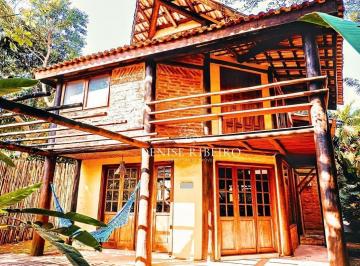 CA0221 (31) · Casa à venda no Perequê-Ilhabela
