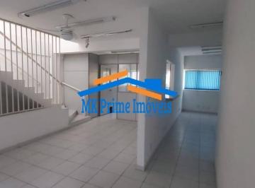 Comercial · 600m² · 6 Vagas · Prédio Comercial com 600m² e 6 pavimentos - Chácara Inglesa.
